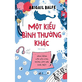 Một Kiểu Bình Thường Khác