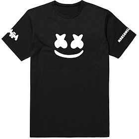 Áo Marshmello thun co giãn 4 chiều