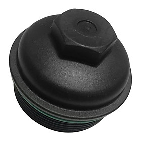 Oil Filter Cover 12605565 12575810 Replacement  for