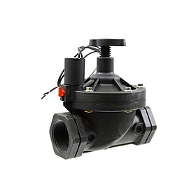Van điện từ DC 49mm. Xuất xứ: Israel