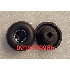 Mua NHÔNG MÁY XAY SINH TỐ CÔNG NGHIỆP CỐT VUÔNG 7MM - Kho buôn linh kiện gia dụng