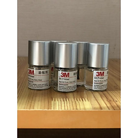 Mua ️ ️Keo Nước 3M 94 Primer Hỗn Hợp Dung Môi Hỗ Trợ Dán Tăng Độ Kết Dính Cho Lớp 3M