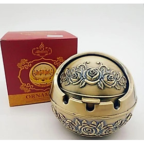 Mua Gạt tàn hợp kim tròn
