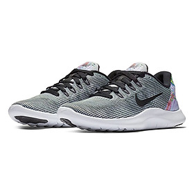 Giày Chạy Bộ Nữ Nike Wmns Flex 2018 Rn Prm Woman