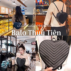 BALO TIM, BALO THUỶ TIÊN