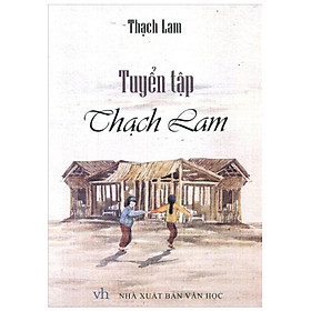 Hình ảnh Sách Tuyển Tập Thạch Lam