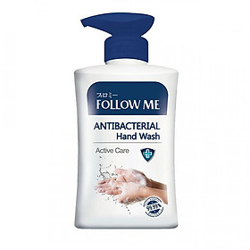 Sữa rửa tay kháng khuẩn Follow Me 450ml - Active Care