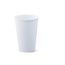 Item S279S0001 - Ly giấy đựng thức uống lạnh Detpak 16oz/473ml - Cold Cup - WHITE - 16oz - SP Takeaway