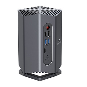 A95X MAX Plus Gaming TV Box Android 9.0 Amlogic S922X 4GB RAM/64GB ROM 2.4G & 5G WiFi & 1000M LAN Media Player with