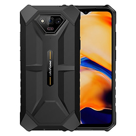 Hình ảnh Điện thoại chắc chắn Ulefone Armor X13, (Ram 12GB(6Gb+6Gb),Rom 64GB,chống nước,chống va đập IP68/IP69K, Android 13,CPU MediaTek Helio G36 Octa Core,Màn hình 6,52 inch, Mạng: 4G, NFC,OTG)-hàng chính hãng