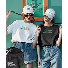 Áo thun cao cấp, có Bigsize từ S đến 8XL, vải cotton mịn, mặc thoáng mát, mẫu ATNN86- Thời Trang Waoo