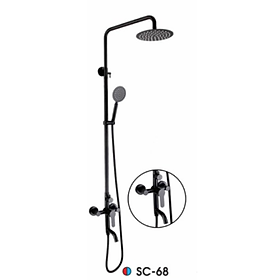 SEN TẮM HAFEN SC-68 - HÀNG CHÍNH HÃNG