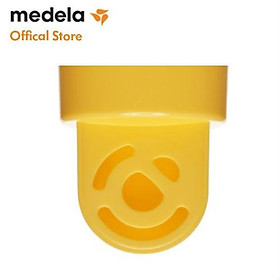 Medela - Phụ kiện máy hút sữa, 1 van vàng dùng cho máy Pump, Swing, Mini, Harmony