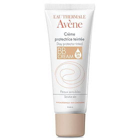 Avene Day Protector Tinted BB Cream SPF 30 40ml