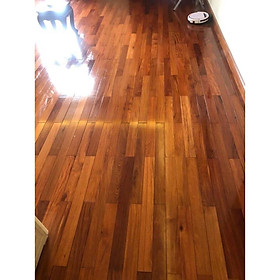 Mua Tẩy rửa đa năng phủ bóng sàn gỗ  phủ bóng và bảo vệ sàn gỗ  đồ gỗ nội thất - 500ml