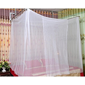 Mua Màn tuyn Mùng chống muỗi cao cấp có cửa không cửa thủ đô 10/10