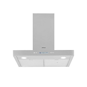 Mua (Hàng Chính Hãng) Máy Hút Hùi Áp Tường Hafele HH-WI60B 539.81.173 - 900m3/h