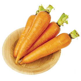 Cà rốt Đà Lạt 500g - 13707