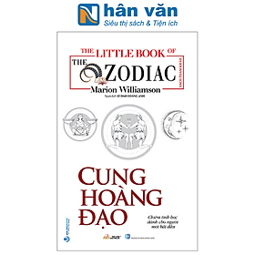 The Little Book Of The Zodiac - Cung Hoàng Đạo
