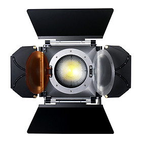 Mua Đèn Nicefoto LED Fresnel Light CL-2000WS 5500K