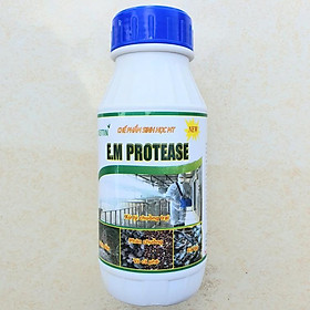 Mua Men Xử Lý Mùi Hôi - Khử Mùi Hôi Hiệu Quả (500ml Dạng Nước) - Khử mùi nhà vệ sinh  chuồng trại