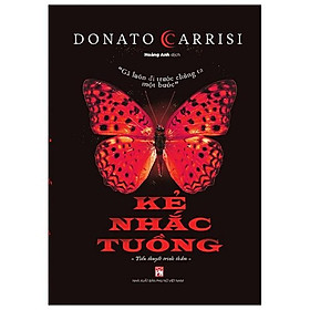 Kẻ Nhắc Tuồng (Tái Bản)