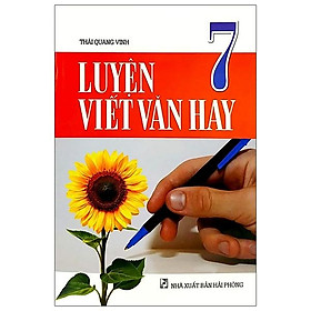 Luyện viết văn hay 7