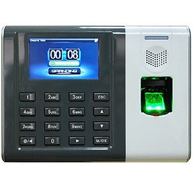 Mua Máy chấm công Vân Tay và thẻ GRANDING GT100 - Hàng nhập khẩu