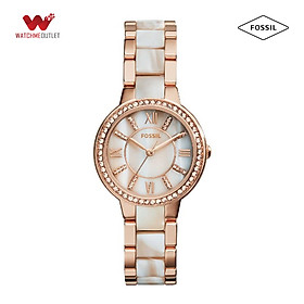 Đồng Hồ Nữ Fossil ES3716