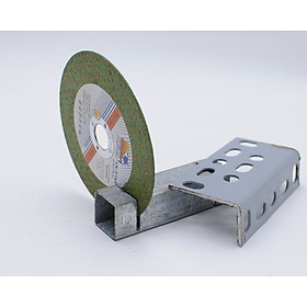 Mua Đĩa cắt sắt cắt inox 107x1.2x16mm