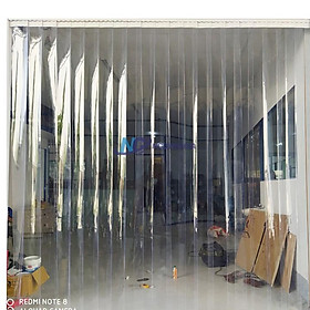Mua Rèm Chắn Cửa Điều Hòa Cho Cửa 2m5