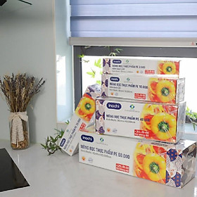 Mua Màng bọc thực phẩm xuất Nhật (30cmx3.5m)