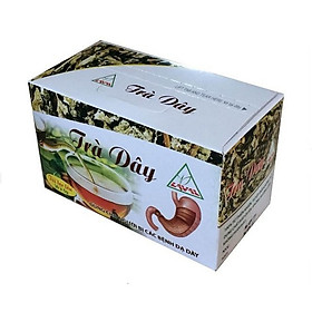 Trà Dây - Dùng cho bệnh đau dạ dày, tá tràng (30 túi x 5g)
