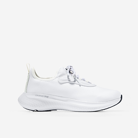 GIÀY SNEAKER, THỂ THAO COLE HAAN NỮ ZERØGRAND CHANGEPACE LACE UP SNEAKER W24081