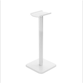 Mua Giá treo đỡ tai nghe đế vuông chống trượt GTN02 đầu tpu chống xước tháo lắp dễ dàng chắc chắn chiều cao 235mm full size