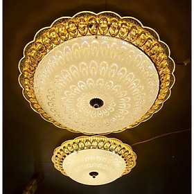 Mua Đèn Ốp Trần led 4 chế độ