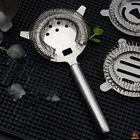 Mua Chặn Đá Inox cán tròn - Dụng cụ quầy bar