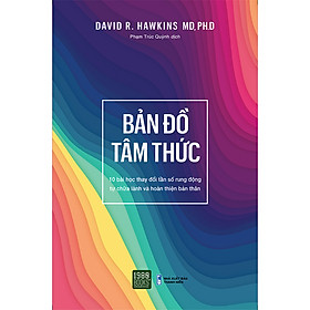 Bản Đồ Tâm Thức