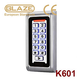 Kiểm soát cửa thẻ cảm ứng chịu nước KOS-601