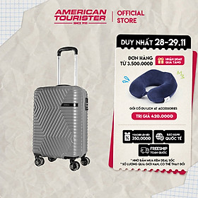 Vali kéo American Tourister Ellen Spinner TSA
