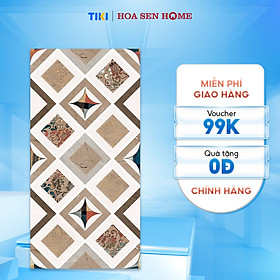 Mua Gạch men ốp tường LUSTRA INCEF0300600001D1 loại gạch ceramic độ dày 9mm  gạch 1 face  kích thước 300mmx600mm  thùng 6 viên - Hàng chính hãng