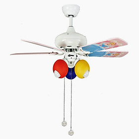 Mua Quạt Trần Đèn Royal LG - 2063