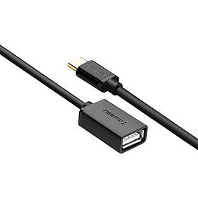 Cáp OTG USB Type-C To USB 2.0 Ugreen 30175 - Hàng Chính Hãng