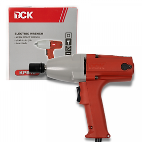 Mua MÁY SIẾT BULONG 300W DCK KPB12 - HÀNG CHÍNH HÃNG