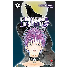 Chòm Sao Linh Thú - Tập 5