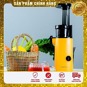 Máy Ép Chậm SnapBee SK-202VN - Hàng chính hãng