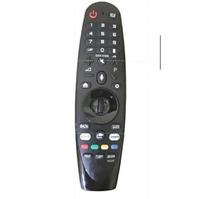 Remote Điều khiển TV dành cho LG AN-MR18BA giọng nói 2017,2018 FULLBOX