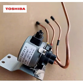 Mua VAN TIẾT LƯU (VAN 4 NGÃ) TỦ LẠNH TOSHIBA – HÀNG CHÍNH HÃNG