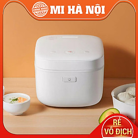 Nồi Cơm Điện Xiaomi Thông Minh Cao Tần 1,6L - 3L - 4L- Hàng chính hãng