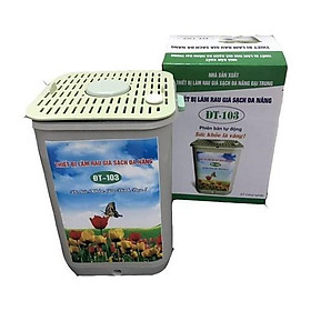 Mua Máy làm rau giá sạch đa năng